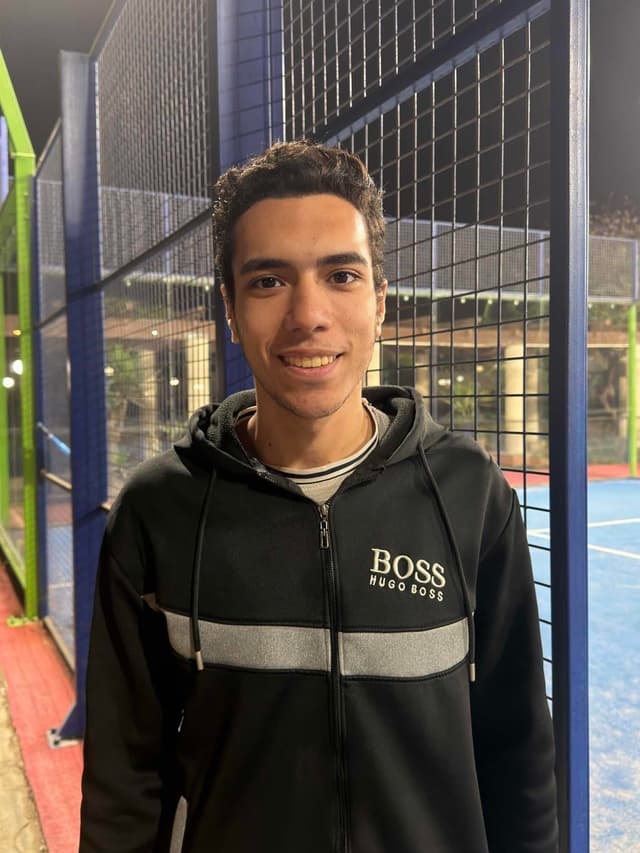 Ahmed Atef