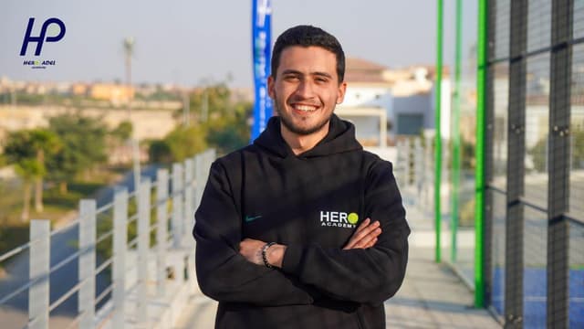 Mohamed Allam
