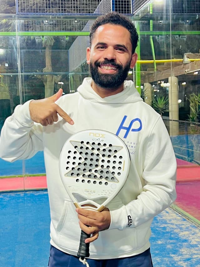 Khaled Fadel