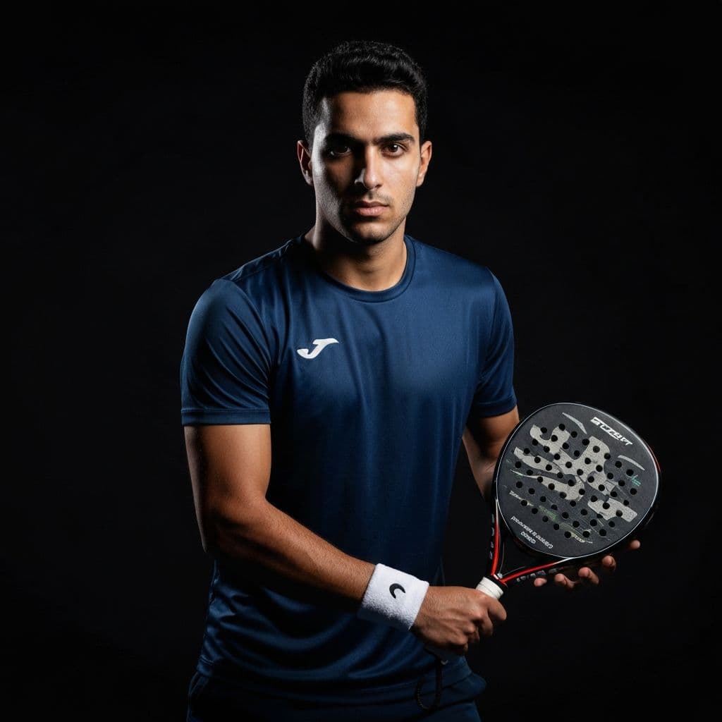 Ahmed Hassan